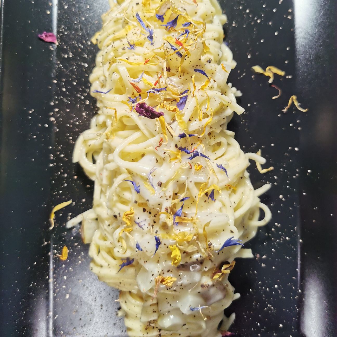 CACIO E PERE