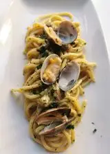 Ricetta Spaghettoni alle vongole veraci #NataleAltaCucina