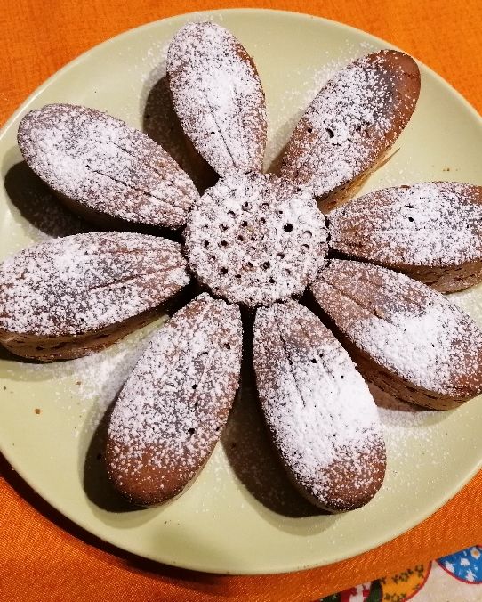 Torta alla Carota 😁