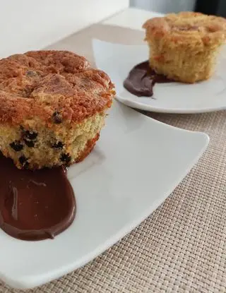 Ricetta Duo Muffins di marilou.in.cucina