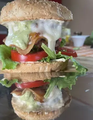 Ricetta Panino ciakfood basic di ciakfoodporn