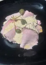 Ricetta Vitel tonné cbt