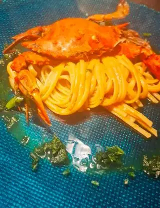 Ricetta Linguine reali di florafrolla