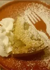 Ricetta Crostata al pistacchio