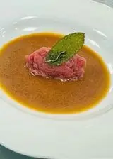 Ricetta Tartare Orientale