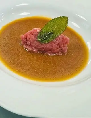 Ricetta Tartare Orientale di florafrolla