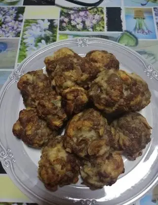 Ricetta Polpette a modo mio di CookingMary