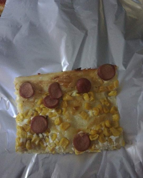 Pizza Tom e Jerry