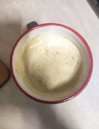 Ricetta Cappuccino in tazza fatto in casa di CookingMary