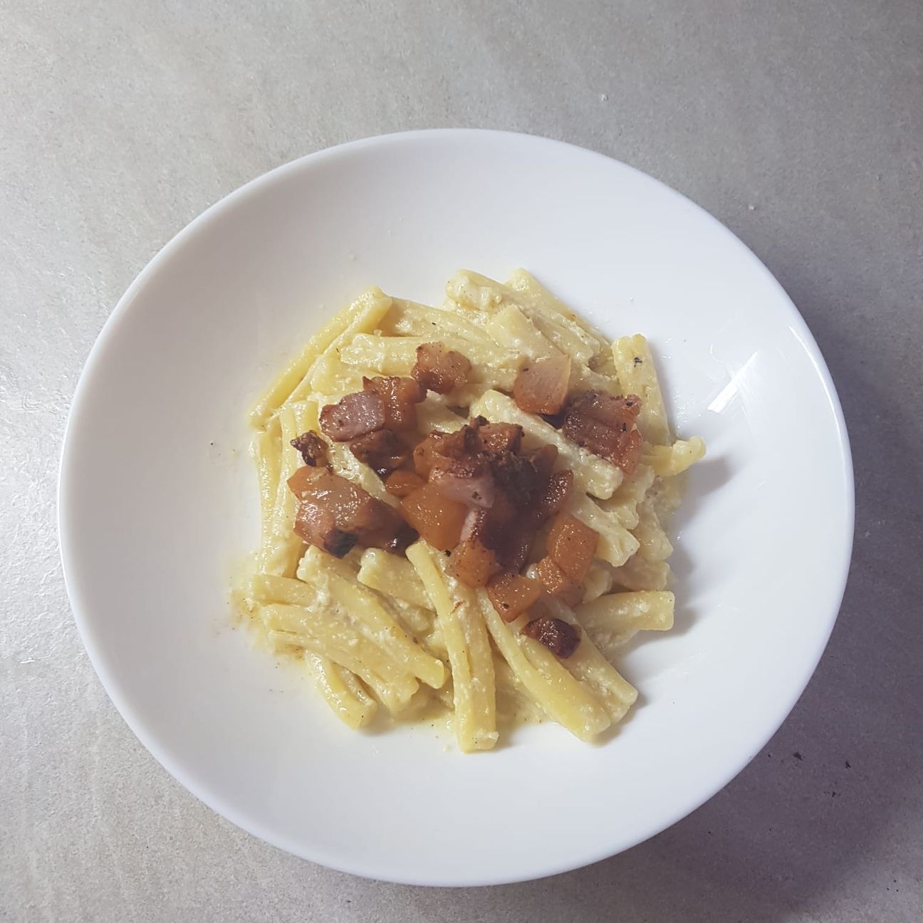 Carbonara