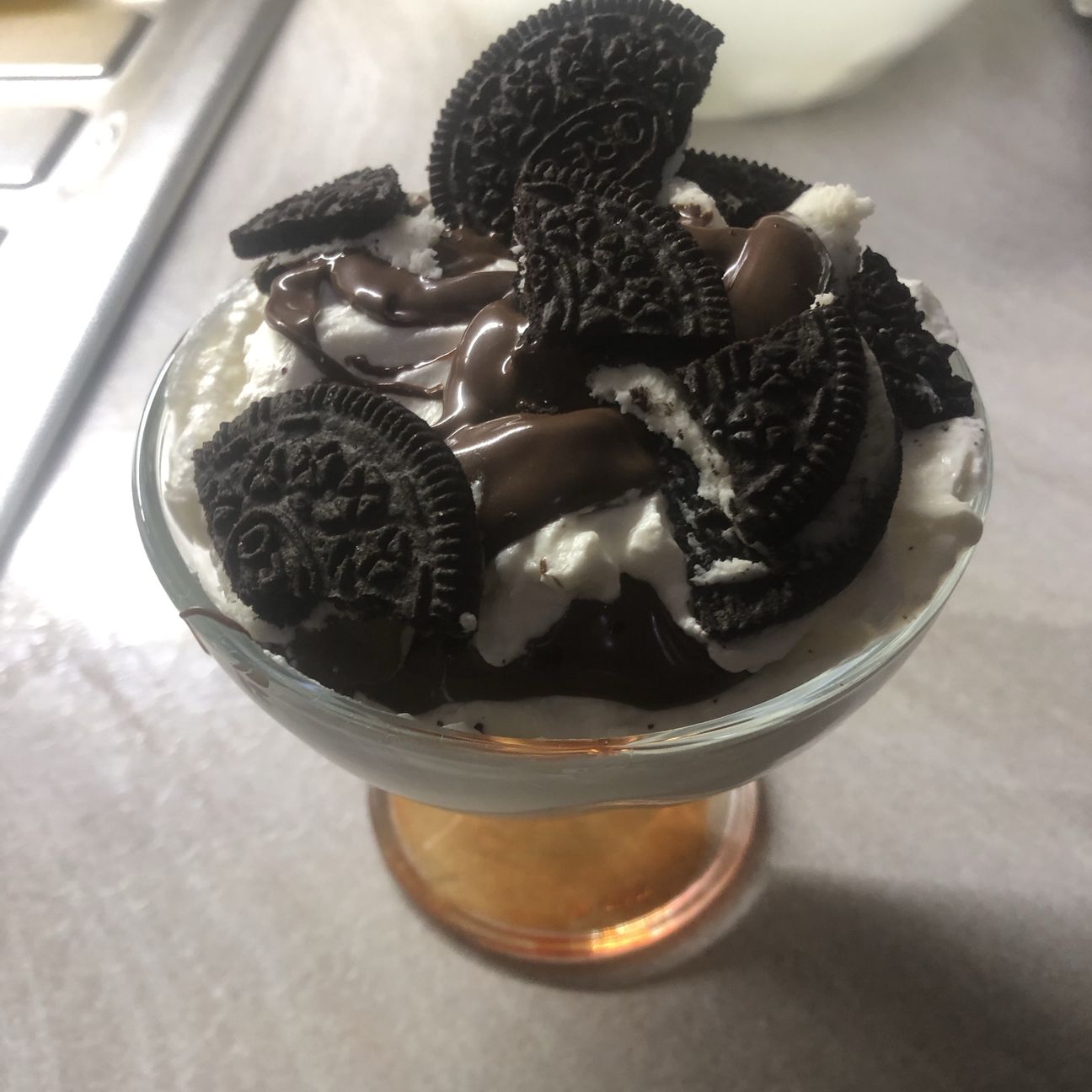 Oreo (Mousse)
