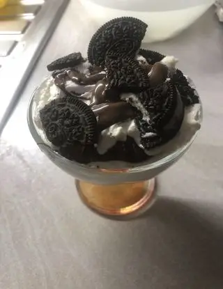 Ricetta Oreo (Mousse) di CookingMary