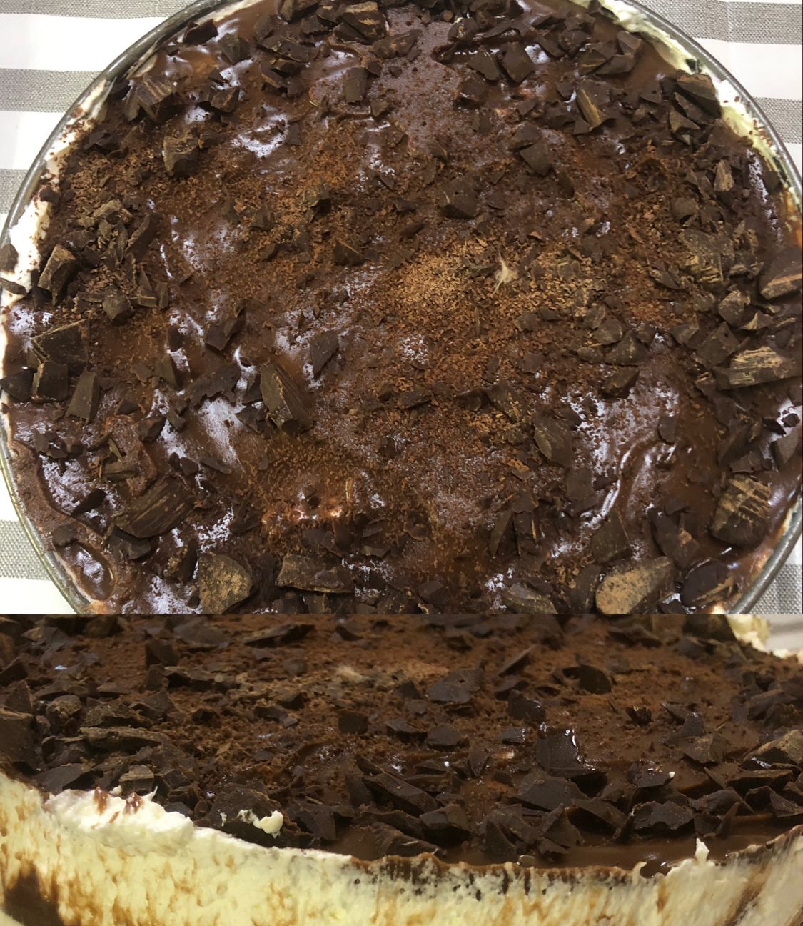 Ceesecake KinderPingui