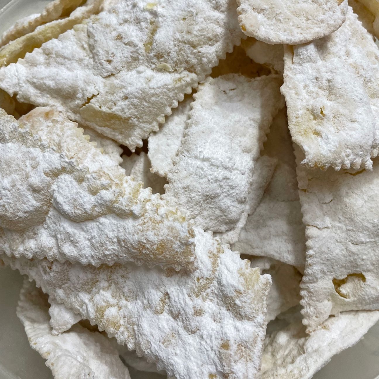 Chiacchiere