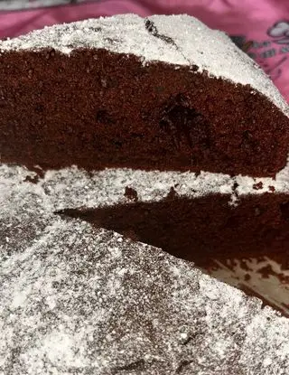 Ricetta Torta latte e cacao😋 di CookingMary