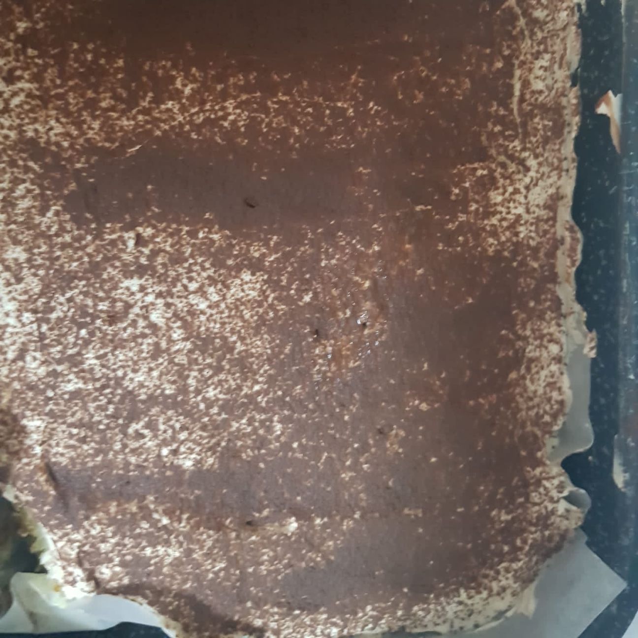 Tiramisù