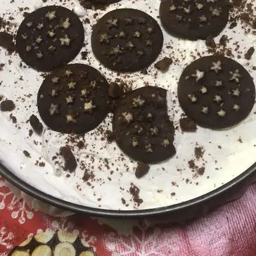Ricetta Torta Pan di stelle di CookingMary