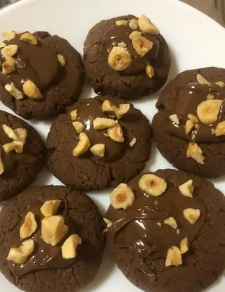 Ricetta Nutellotti 😋 di CookingMary