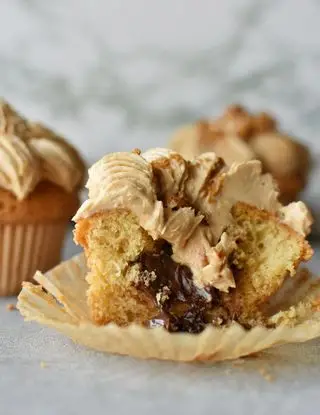 Ricetta BISCUFFIN di mabka_senza_lattosio