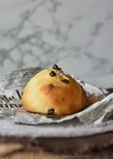 Ricetta Pane dolce