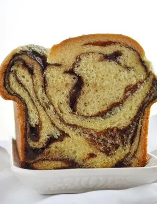 Ricetta BABKA di mabka_senza_lattosio