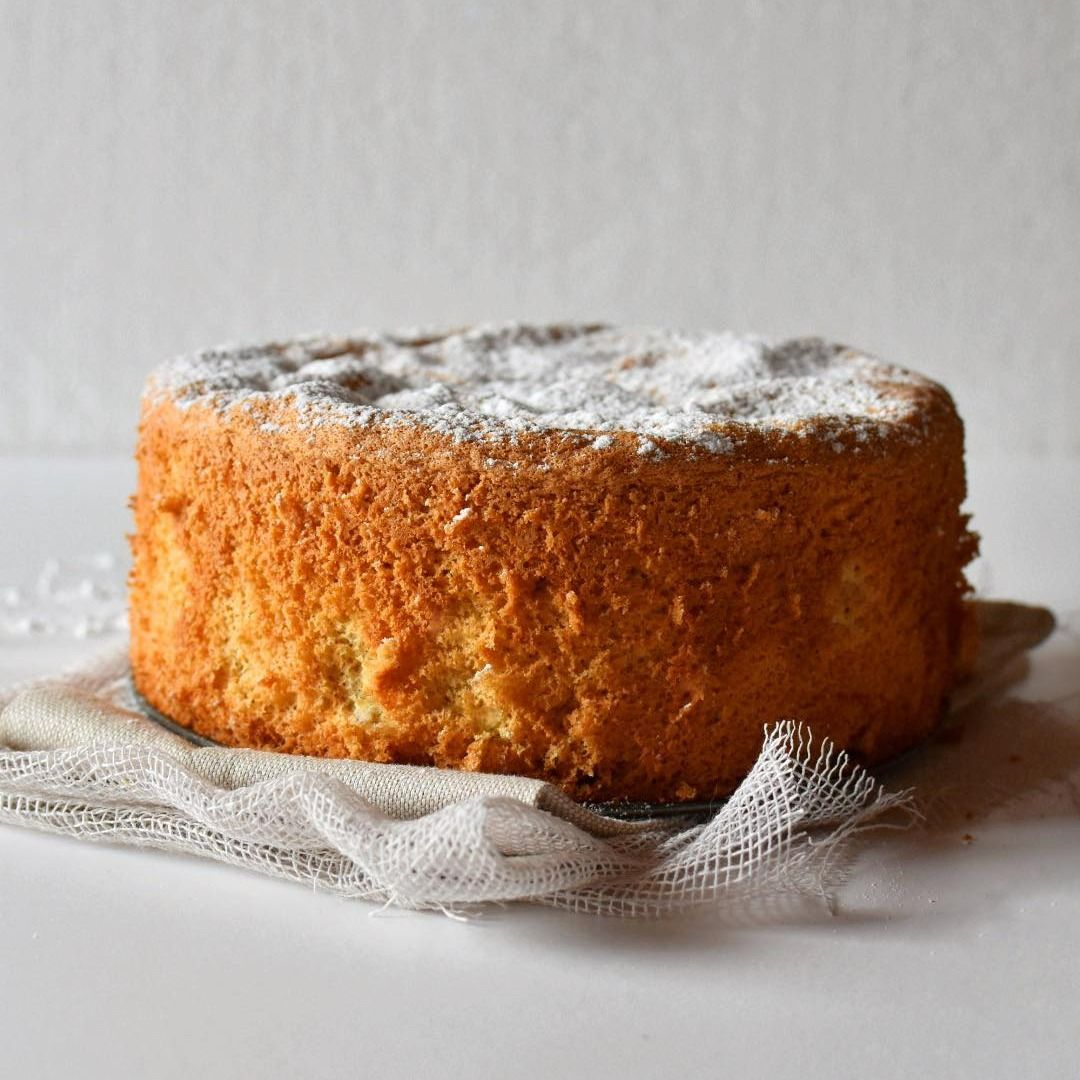 PAN DI SPAGNA ALLE CASTAGNE