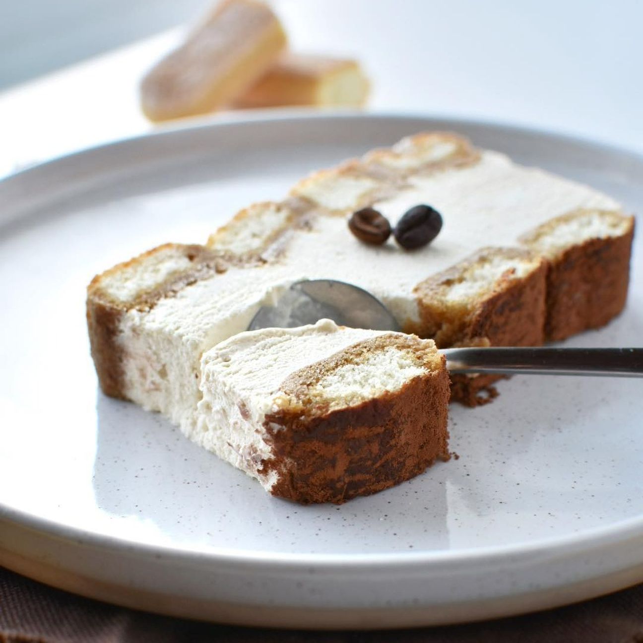 SEMIFREDDO AL CAFFè