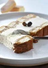Ricetta SEMIFREDDO AL CAFFè
