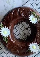 Ricetta CIAMBELLONE PERE E CIOCCOLATO