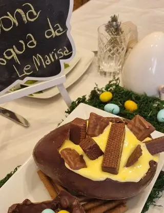 Ricetta N...uovo tiramisù di lemarisajs