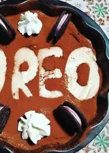 Ricetta Torta Oreo