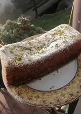 Ricetta Plumcake al pistacchio