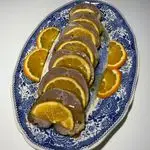 Ricetta Petto d’anatra all’arancia