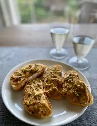 Ricetta Crostini estivi di FedericaMarangoni