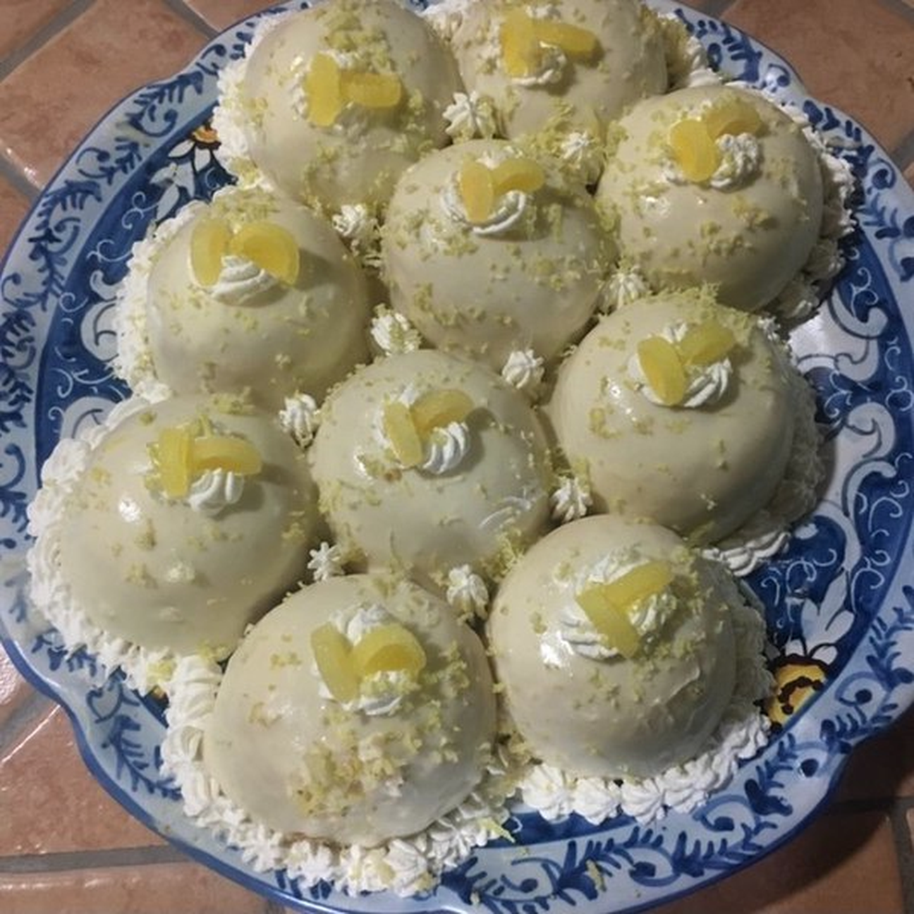 Delizie al limone