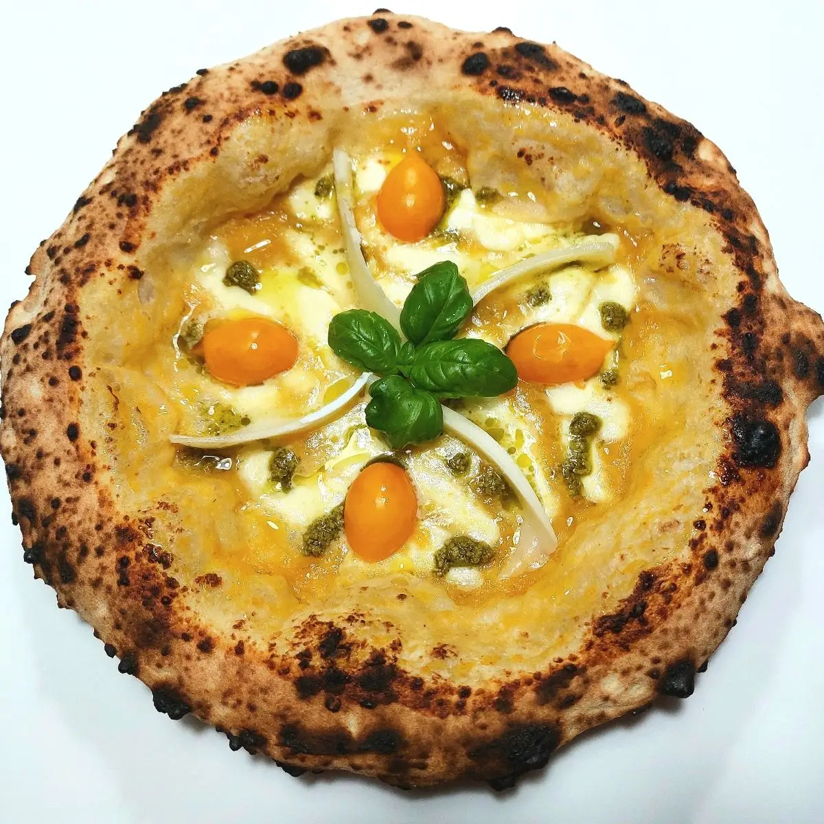 Ricetta Sole di Primavera di angelo.cristiano