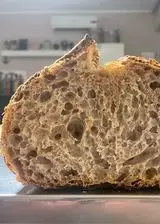 Ricetta Pane al Grano spezzato