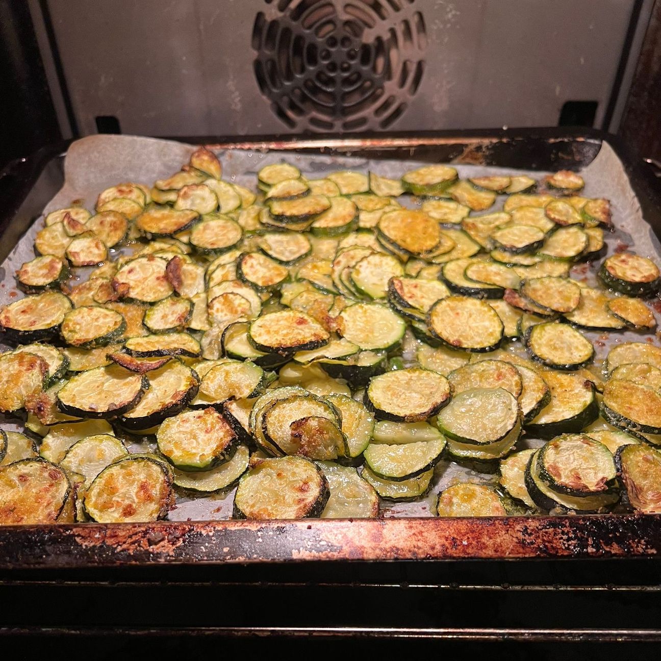 Romdelle al Forno