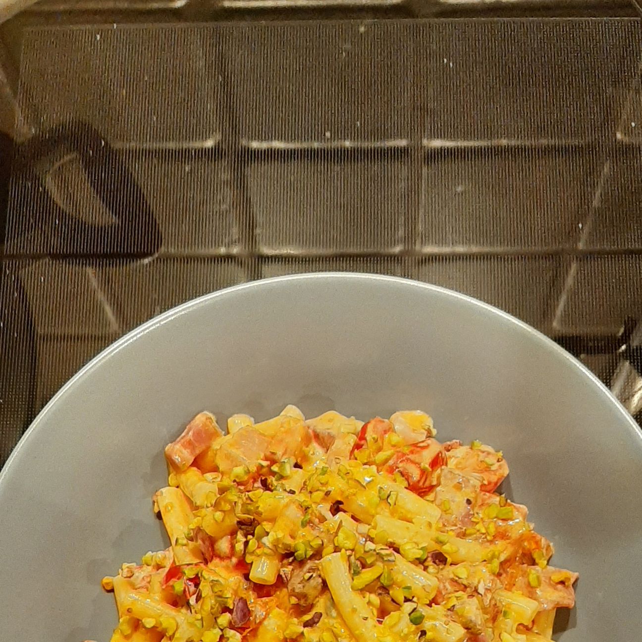 Pasta del compleanno
