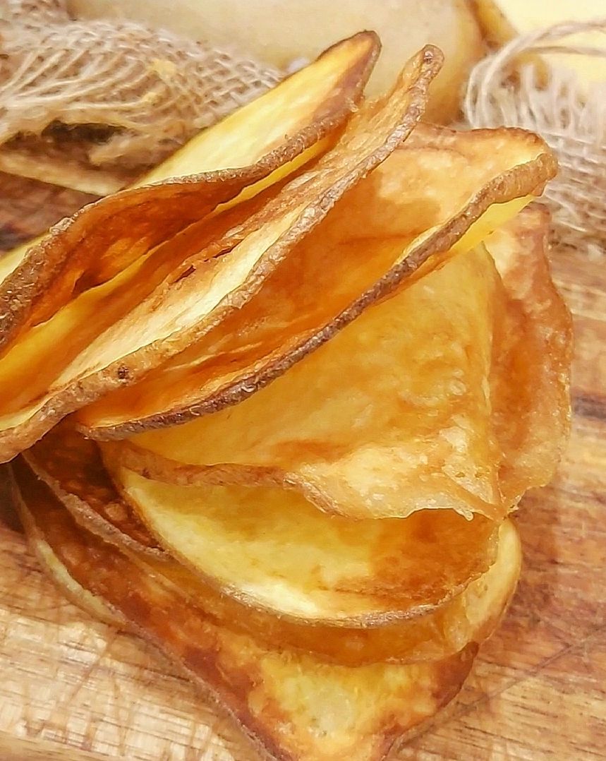 Chips giganti