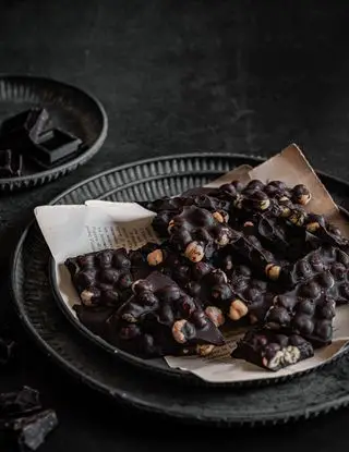 Ricetta Cioccolatini di ceci di ninahealthystories