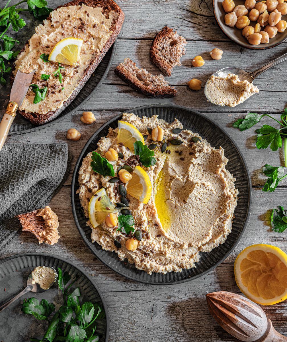 Hummus