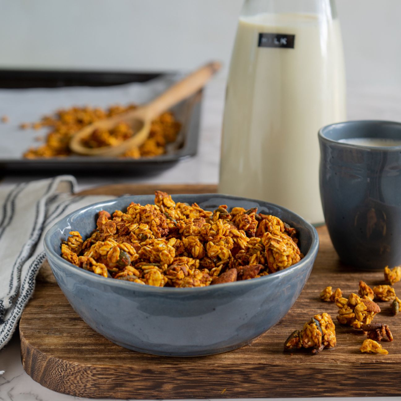 Granola