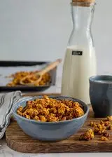 Ricetta Granola