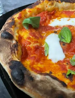 Ricetta Margherita napoletana di lacheffapropone