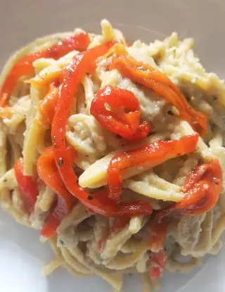 Ricetta Crioli molisani con crema di melanzane e peperoni arrostiti di Soul_Kitchen