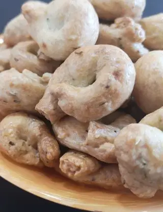 Ricetta Taralli con rosmarino di Soul_Kitchen