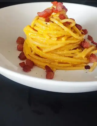 Ricetta Spaghetti alla carbonara di Soul_Kitchen