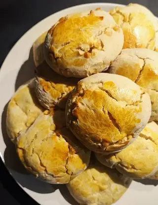 Ricetta Pan goccioli al cioccolato bianco di Soul_Kitchen