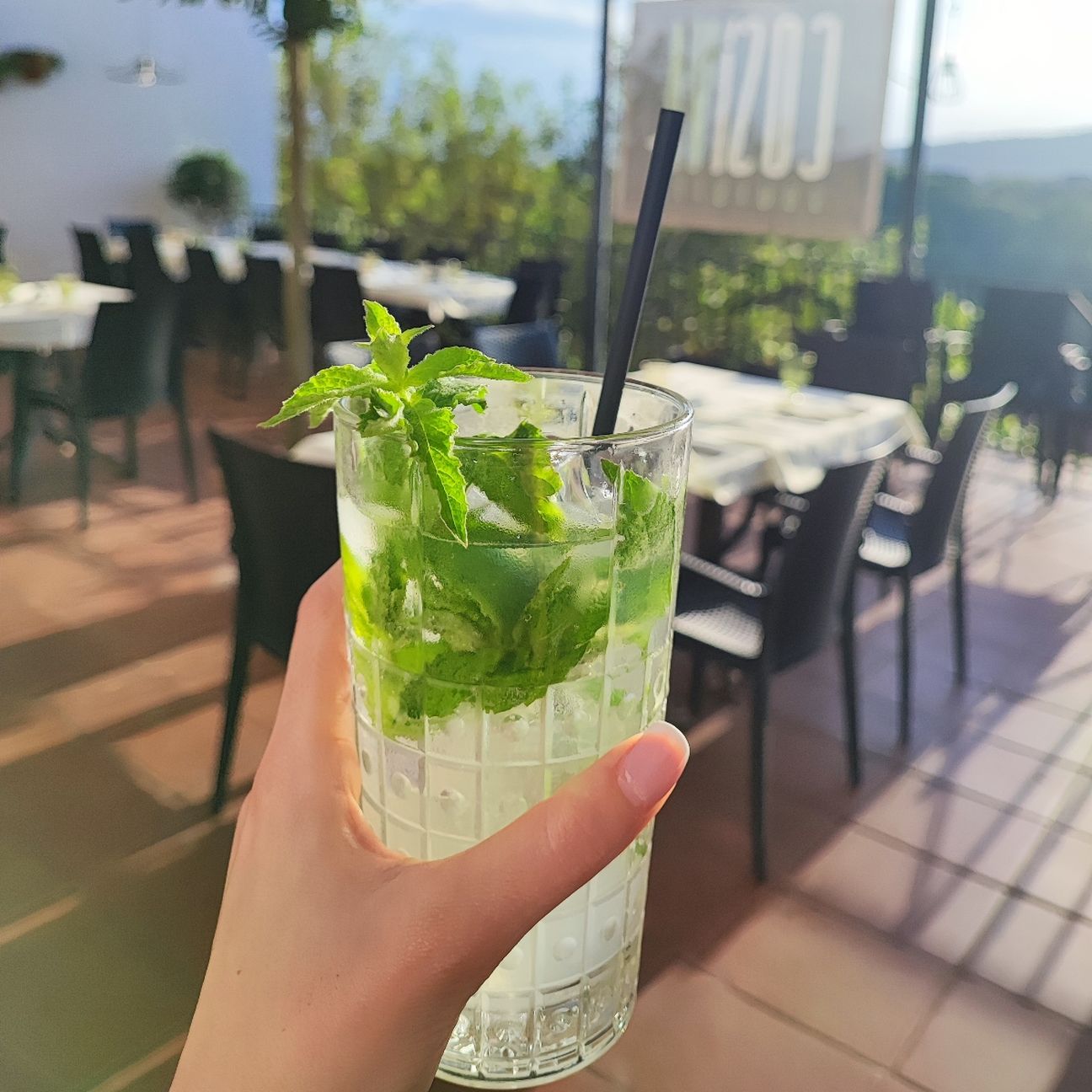 Mojito